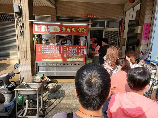 台中捷運美食 四維國小站9家美食特搜 沿綠線踩點吃好料 台灣旅行趣 Line Today