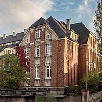 TU Dresden 2023秋
