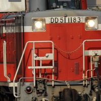 鉄道をはなし界隈