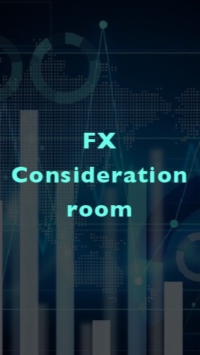 <初心者さん歓迎>FX Consideration room 副業 仮想通貨 金融 為替のオープンチャット