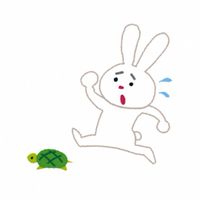 勉強部屋『うさぎとかめ』