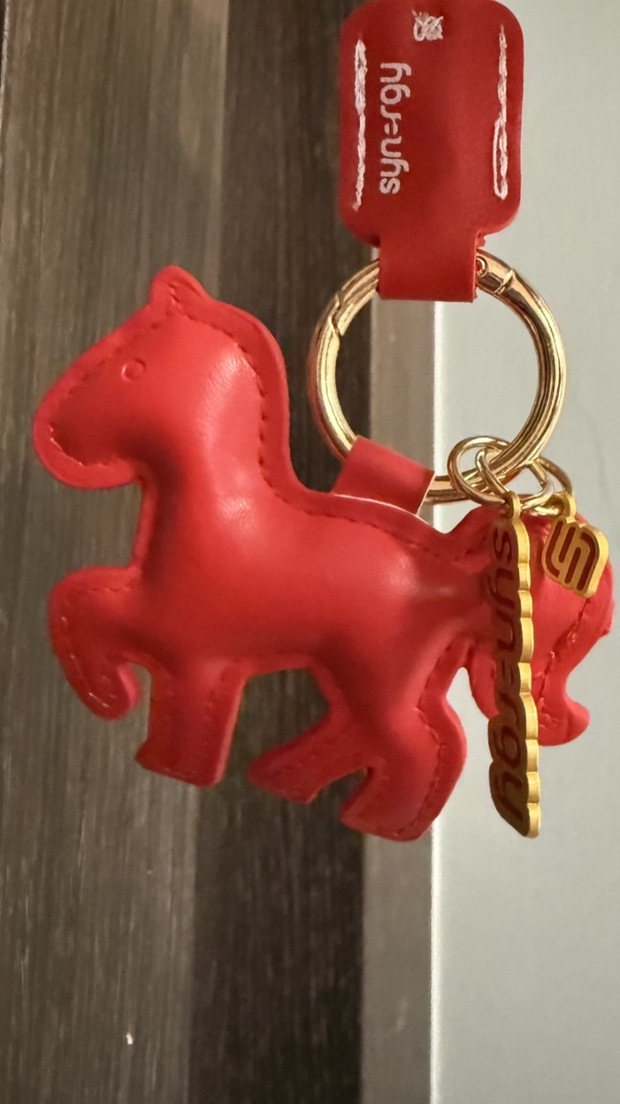 馬～我會Po文了✨