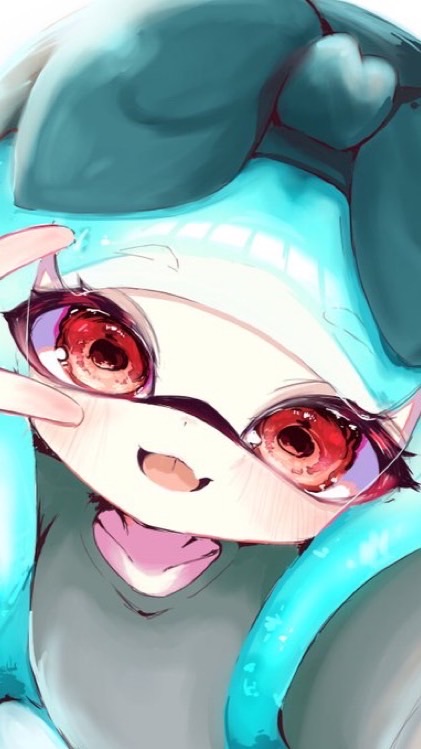 スプラトゥーン好き集まれ〜！