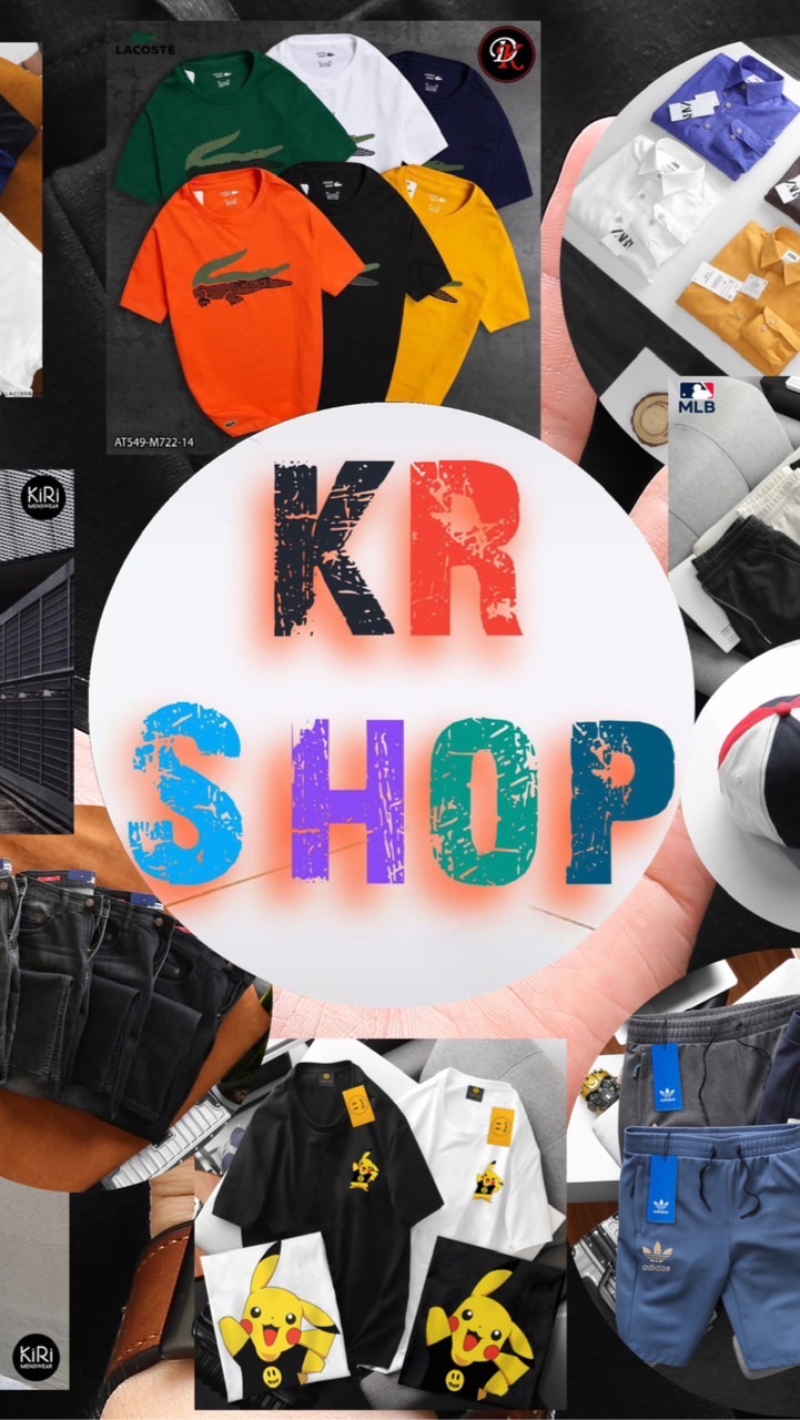 KiRi Menswear Shop