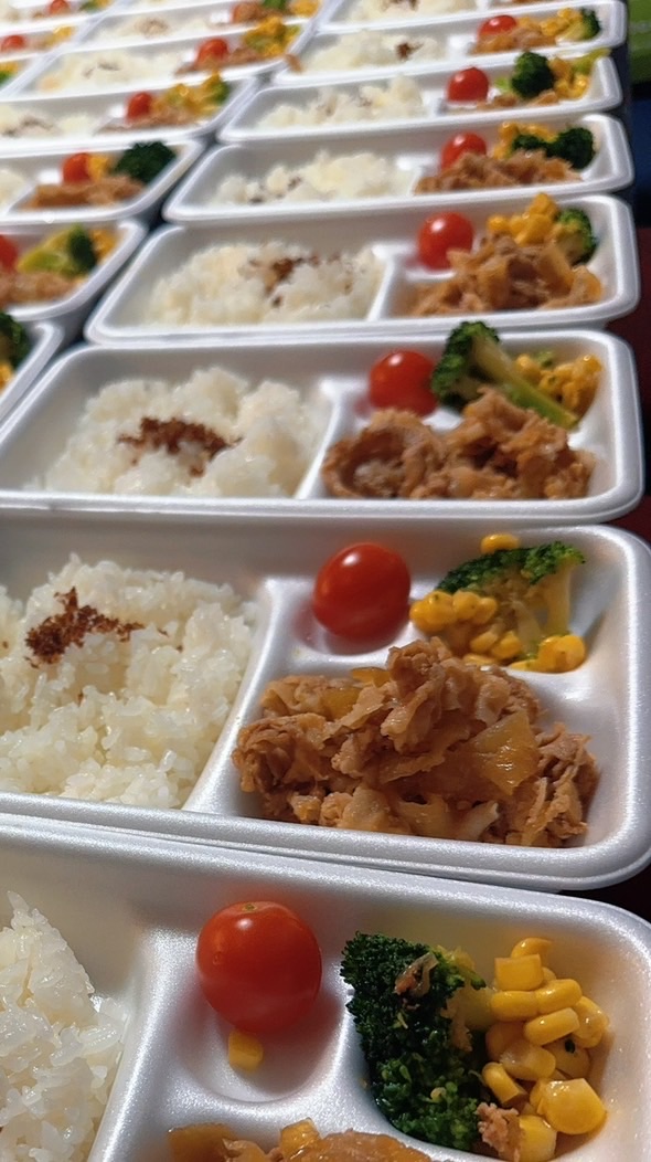 🌸みなぱ弁当専用🌸