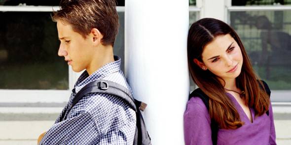 Inilah 4 Alasan Kenapa Cowok Memilih Diam Saat Cewek Sedang Marah Bener Nggak Nih Teen Co Id Line Today