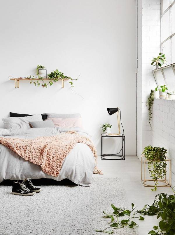 15 Ide Dekorasi  Kamar Kos  Minimalis buat Anak Kuliahan