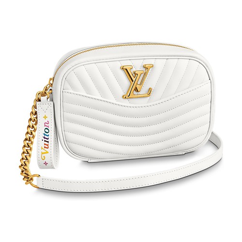 Louis Vuitton New Wave Camera Bag