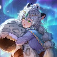 異世界生活物語-鯨魚的小夥伴們