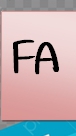 Fa ระดับโรงพยาบาล (PNK)
