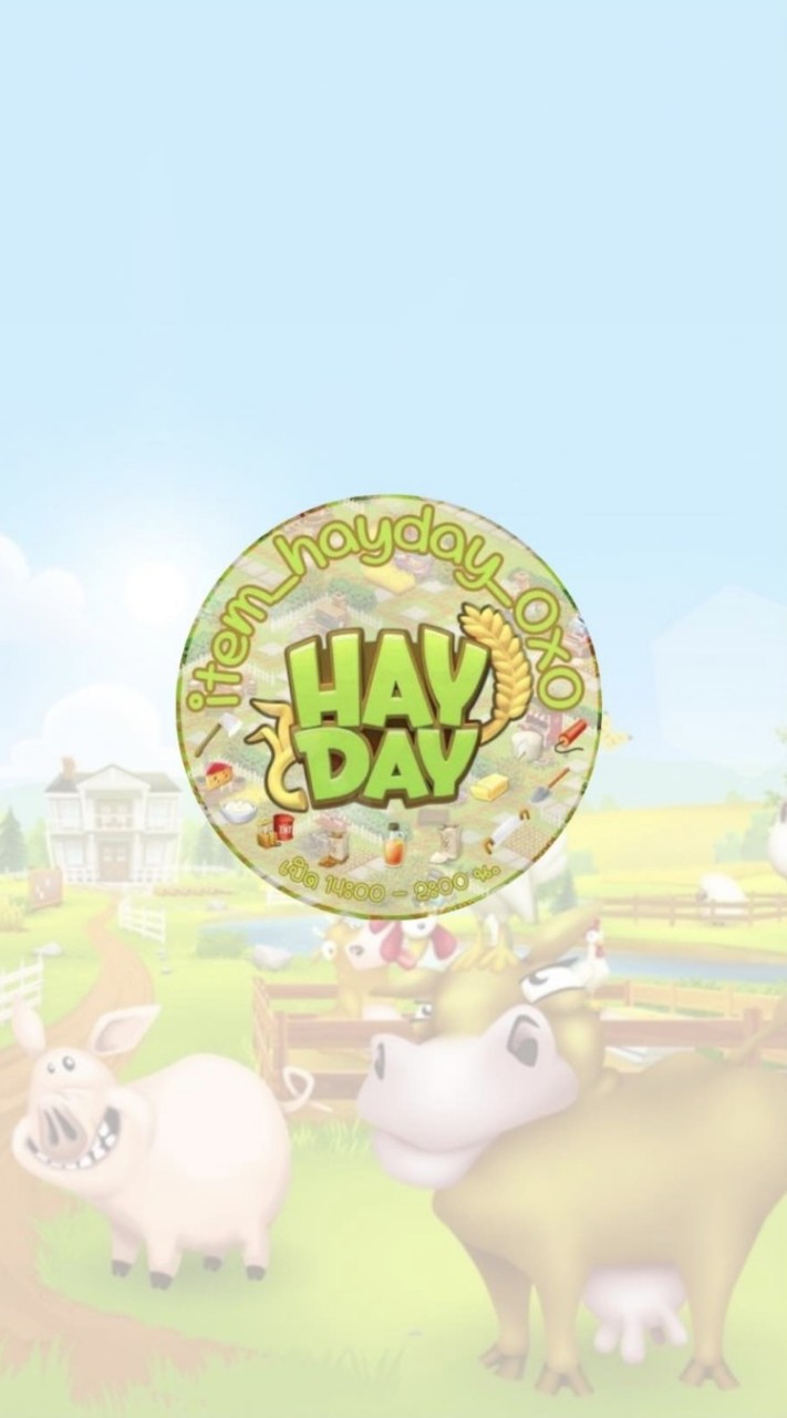 Hayday - Thailand By _OxO
