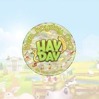 Hayday - Thailand By _OxO