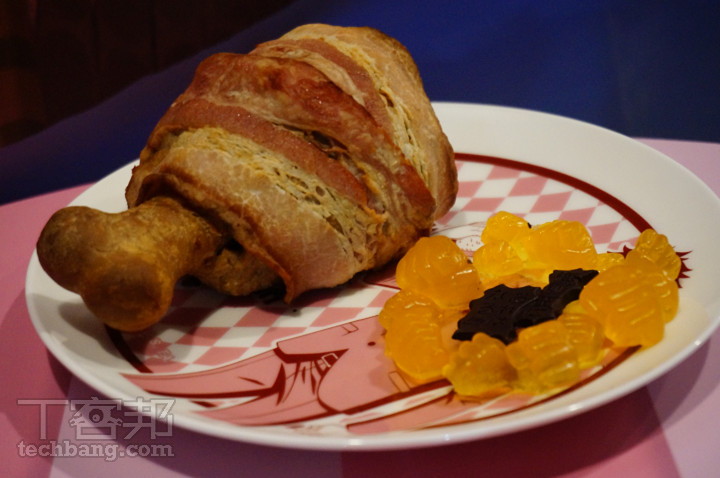 【影音】ONE PIECE 動畫二十週年紀念特展，T 客邦帶您展場搶先看！