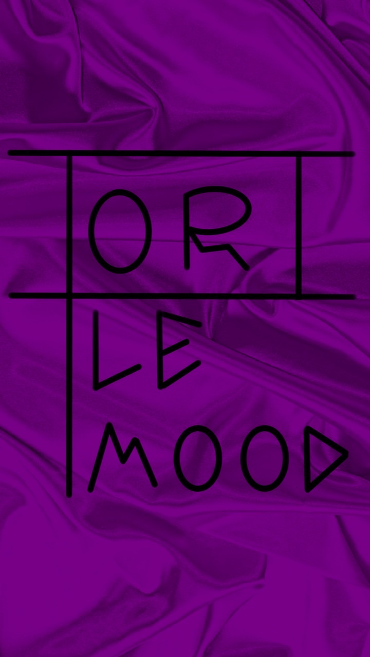 Porple Mood