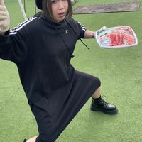 くれぷすきゅーる7周年バーベキューお写真