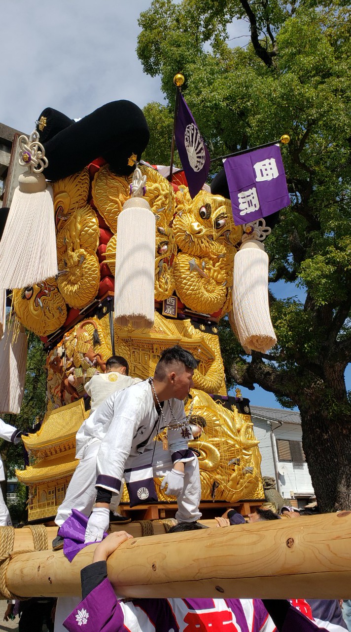 ♦️祭り愛會♦️