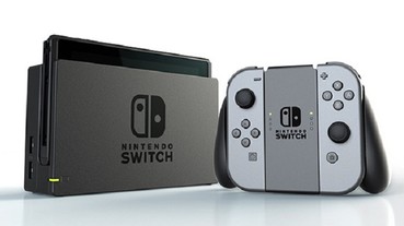 任天堂宣佈Switch Online會員付費服務內容，3種收費標準、5種會員獨享服務