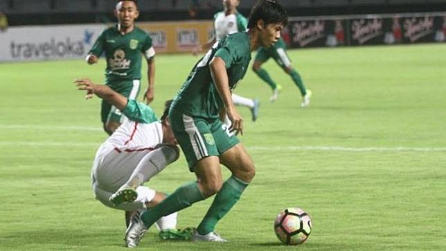 ™ Empat Pemainnya Mengundurkan Diri Ada Apa dengan Persebaya? 