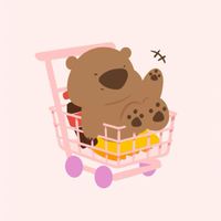 baby•_•mother