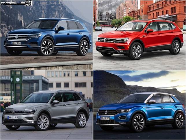 海外情報 跨界新級距 Vw T Cross今年底即將問世 Mobile01 Line Today