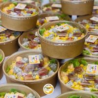 สลัดมั้ย sa-lad-mai by nok delivery