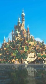 🏰ปราสาท​:Anime:🏰