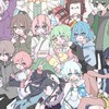 めめ村 オリキャラ マフィアごっこ