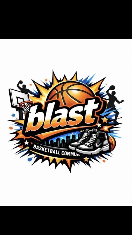【東京バスケ】blast(ブラスト)🏀バスケ好き集まれ！