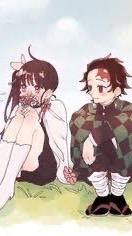 二人寄り添って歩いて　__　公式カプ也　.