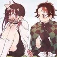 二人寄り添って歩いて　__　公式カプ也　.
