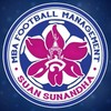 สัมมนาเรื่อง แนวทางพัฒนาฟุตบอลไทยไปบอลโลก