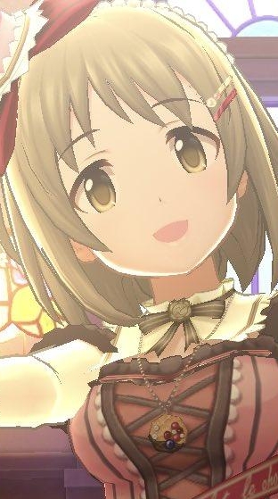 OpenChat デレステ★チャット