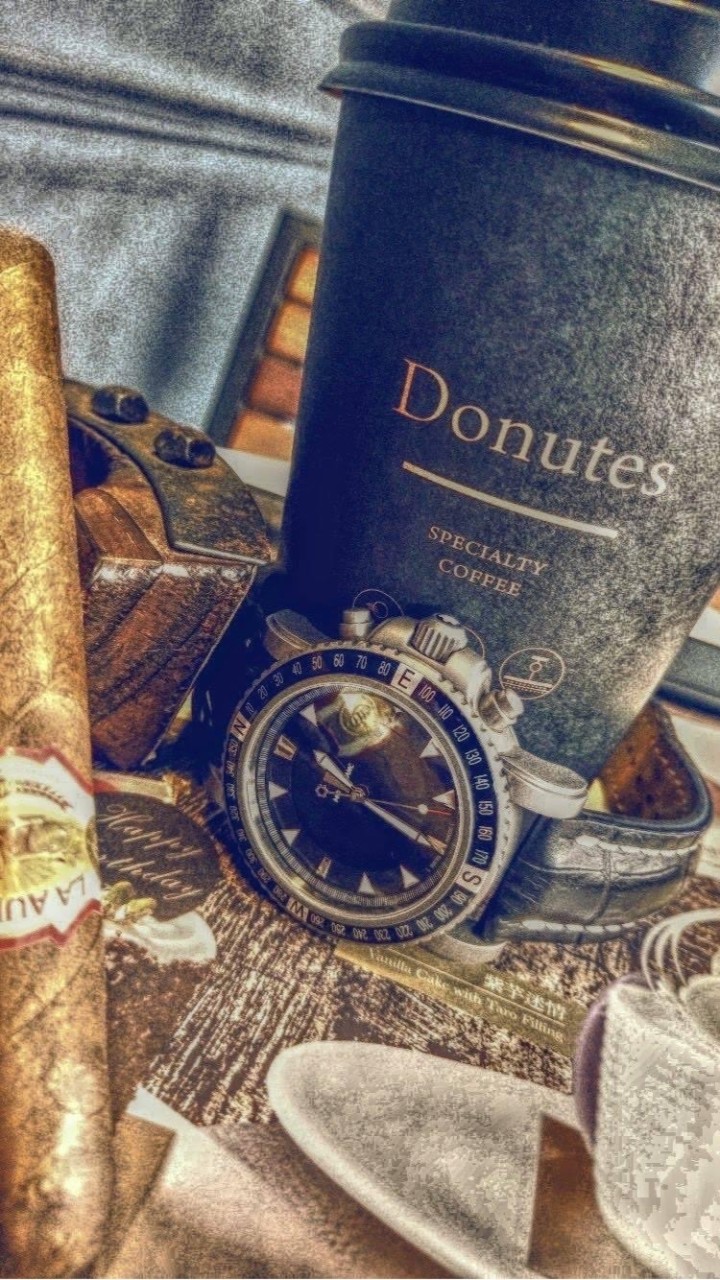 林園多那之☕️