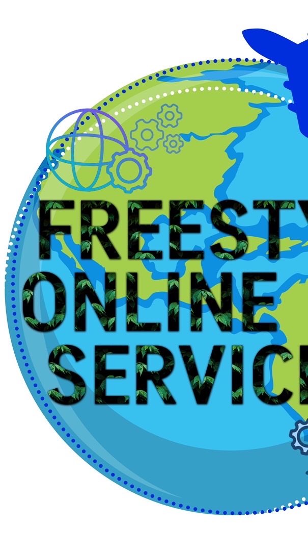 Freestyle online.ltd service