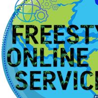Freestyle online.ltd service
