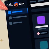 Tako Task All-in-One Project Management Tool
