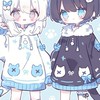 家族ごっことペア画しよ！