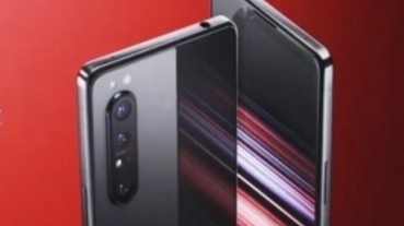 Sony將從6月起開放預購年度旗艦手機Xperia 1 II，預計7月進入市場銷售