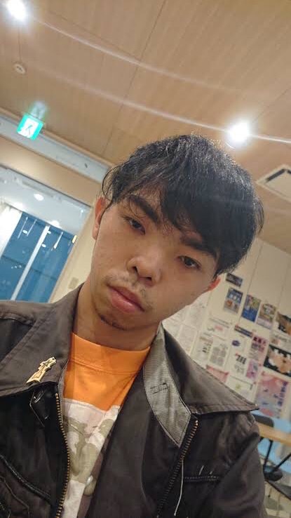 混沌さん好きな人集まれ