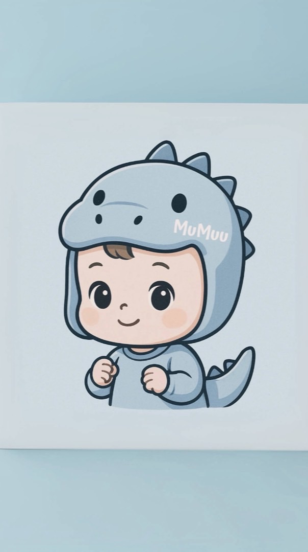 MuMuu童裝🧸