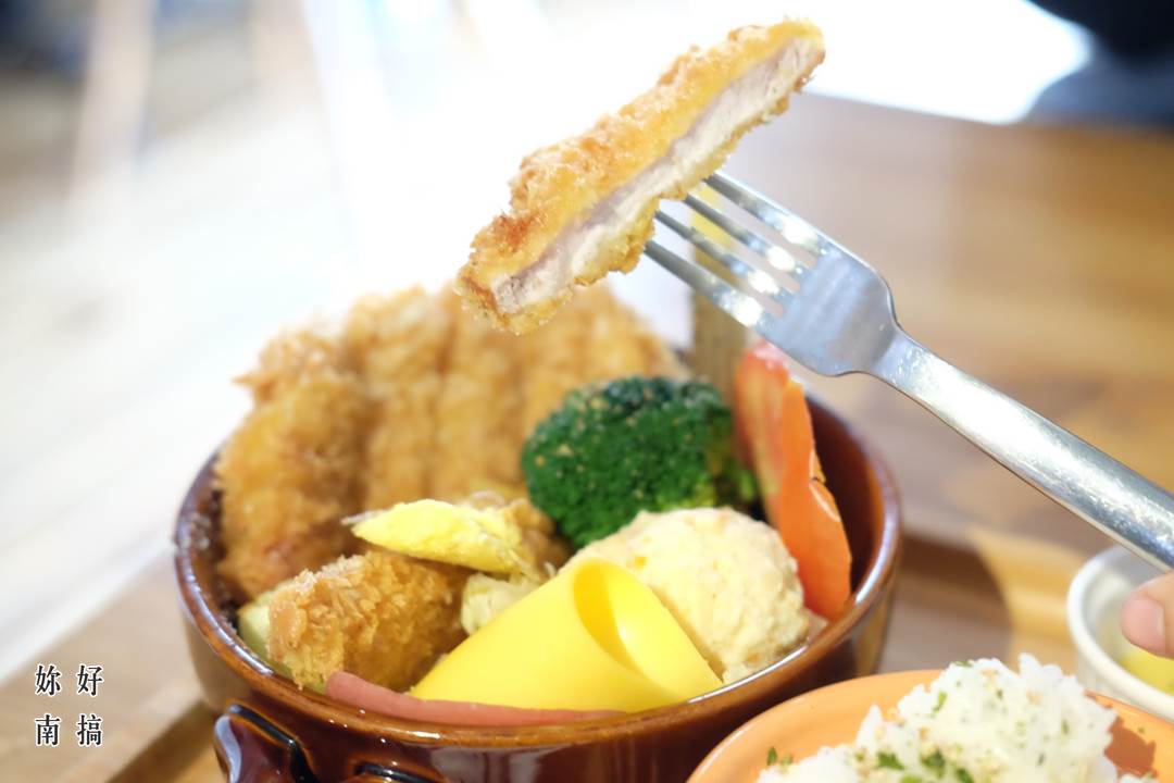 沾米廚房-07-妳好南搞