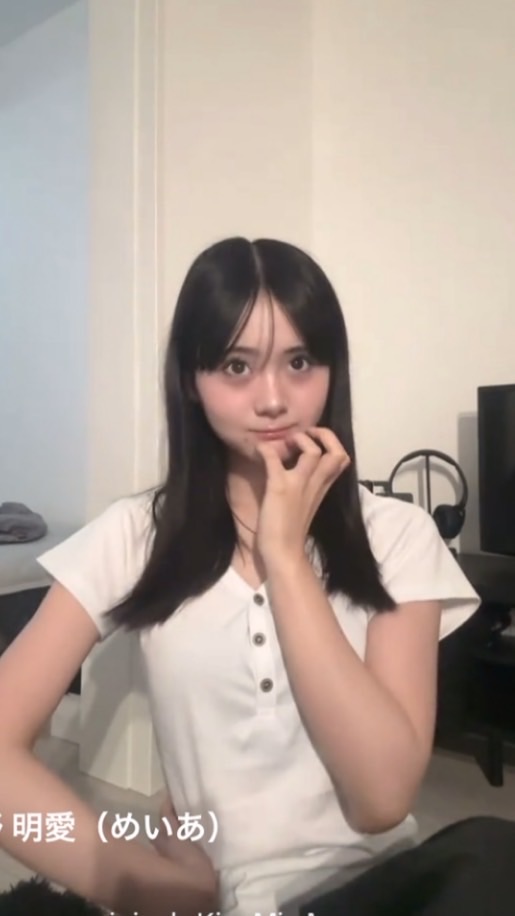 めいあちゃんふぁんくらぶ⭐️