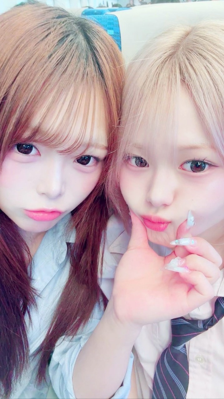 ハニミニ応援隊🩷💙