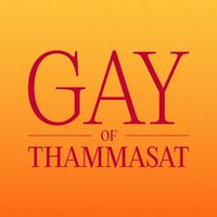 GOT (GAY OF THAMMASAT)