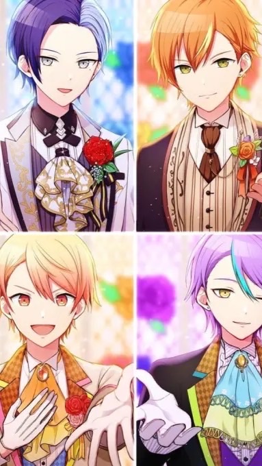 プロセカBL