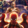 スパイダーマン好き集まれー