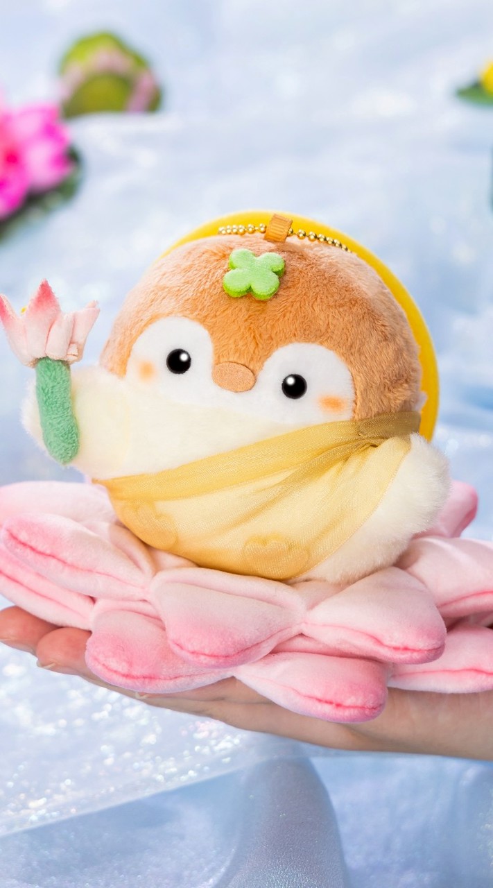 湊湊🐧官網代購