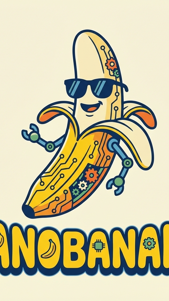 🍌Nanobanana研究会