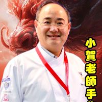 小賀老師的手作廚房