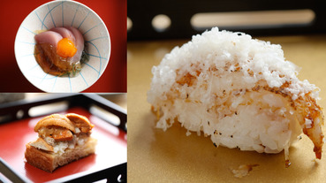 台北千元初的高CP值日本料理、時尚美味的吃貨推薦，一定少不了它！